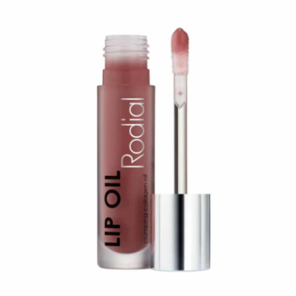 Rodial Lip Oil In Wild Plum 5ml
